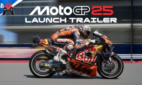 MotoGP 25 (v1.2.0.0) Free Download