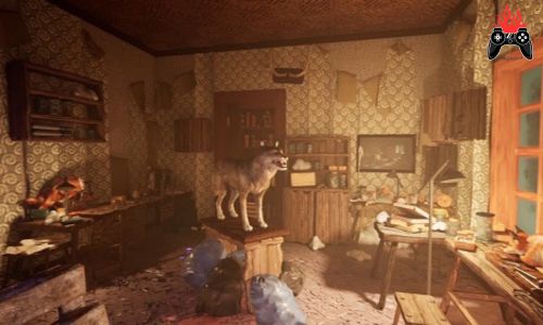 Haunted House Renovator (Build 18296648) Free Download