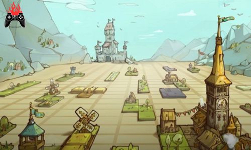 Drop Duchy (Build 18332013) Free Download
