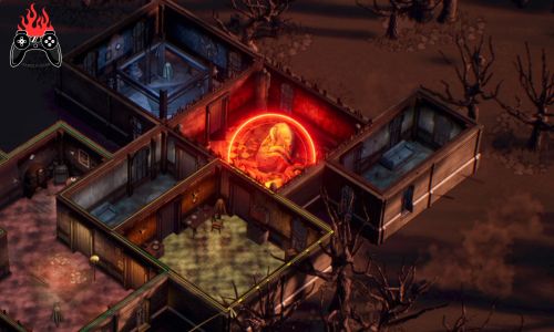 Deck of Haunts (v1.01) Free Download