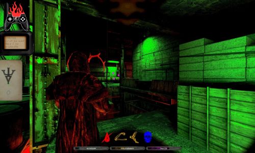 ANEURISM IV (Build 18169387) Free Download