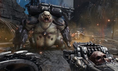 DOOM The Dark Ages Game (FULL UNLOCKED) Free Download