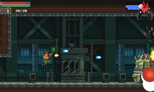 Guns of fury switch (Build 17386715) Free Download