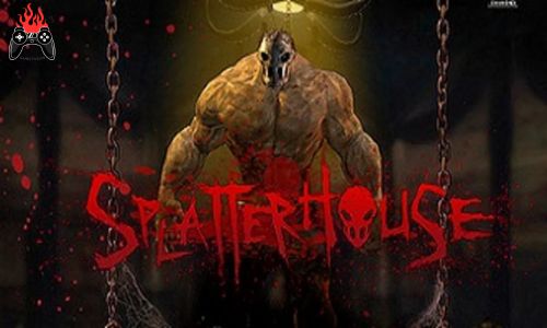 Splatterhouse Game Free Download