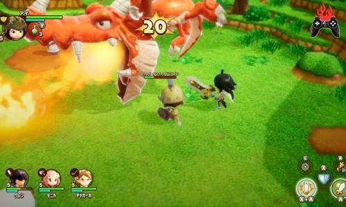 FANTASY LIFE I(Build 18508198) Free Download