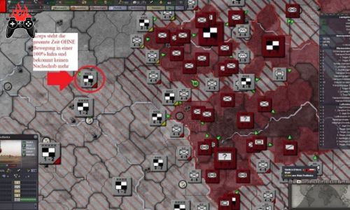 Hearts Of Iron III (Incl. DLC’s) Free Download