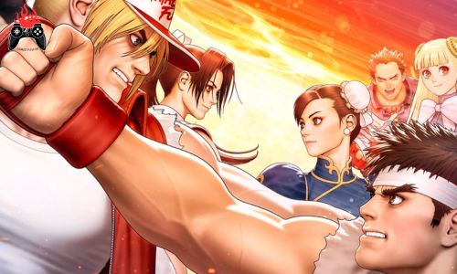 Capcom Fighting Collection 2 Free Download (Build 17878692)