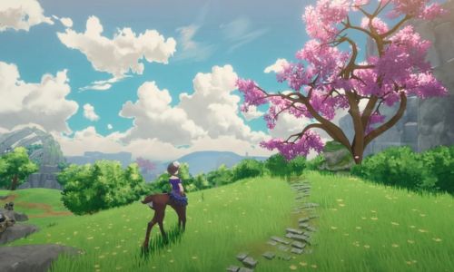 Tales of Seikyu Free Download (v0.2.10)