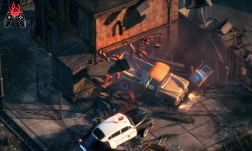 Deliver At All Costs (Build 17924334) Free Download