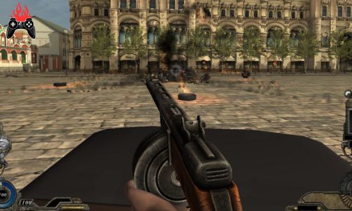The Stalin Subway Red Veil (v307411) Free Download