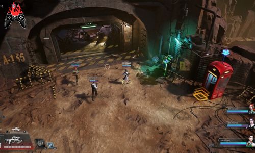 Section 13 Free Download (Build 18600829)