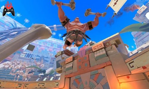 GORN 2 (Build 18116127) Free Download