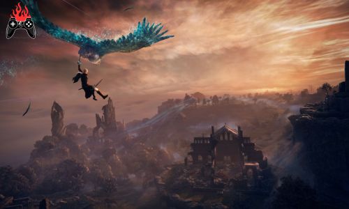 ELDEN RING NIGHTREIGN (v1.01 +2 DLCs) Free Download