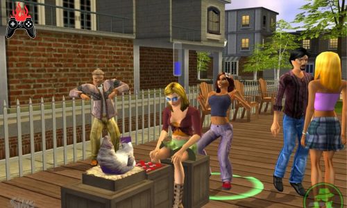 The Sims 2 Legacy Collection (v2025.04.03) Free Download