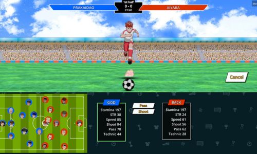 The Killer Pass Season 1 Free Download