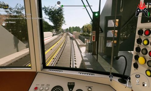 SubwaySim 2 (Build 18274224) Free Download