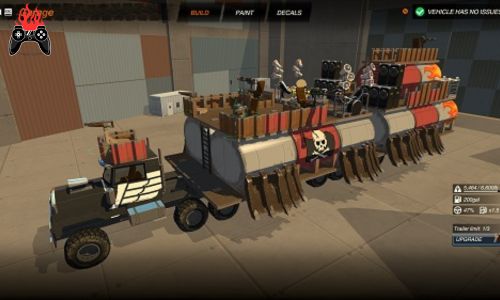 Badlands Crew Free Download (v30737)