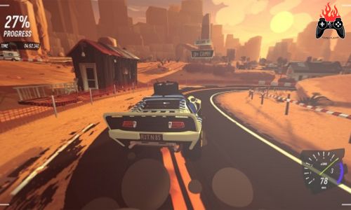 DRIVE Rally (Build 18120182) Free Download