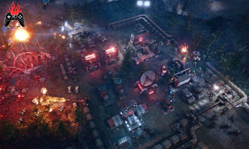 Rise of Rebellion (Build 18176641) Free Download