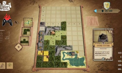 Drop Duchy (Build 18332013) Free Download
