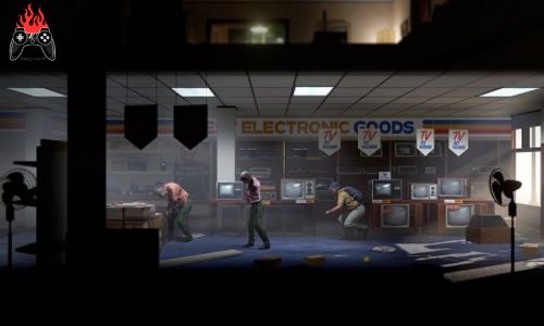 Into the Dead: Our Darkest Days (v0.3.10829) Free Download