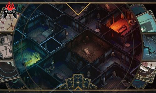 Deck of Haunts (v1.01) Free Download