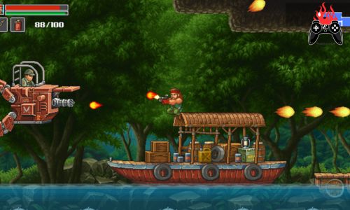 Guns of fury switch (Build 17386715) Free Download