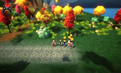 Wind Story RPG Simulation Free Download