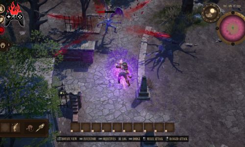 RailGods of Hysterra Latest Game Free Download