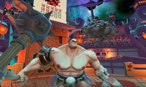 GORN 2 (Build 18116127) Free Download