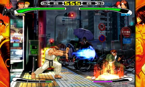 Capcom Fighting Collection 2 Free Download (Build 17878692)