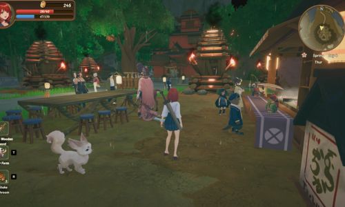 Tales of Seikyu Free Download (v0.2.10)