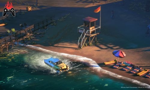Deliver At All Costs (Build 17924334) Free Download