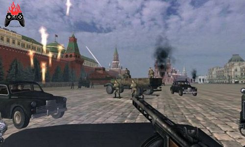 The Stalin Subway Red Veil (v307411) Free Download