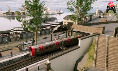 SubwaySim 2 (Build 18274224) Free Download