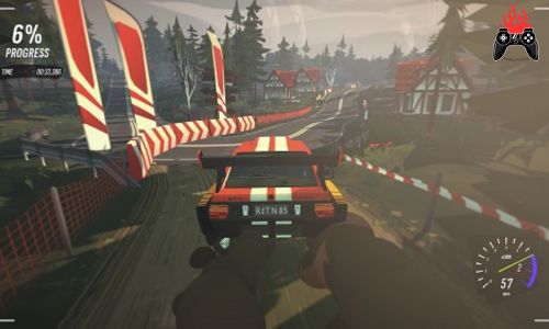 DRIVE Rally (Build 18120182) Free Download