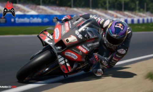 MotoGP 25 (v1.2.0.0) Free Download