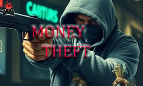 Money Theft Free Download