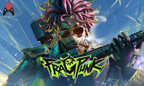 FragPunk PS5 Free Download