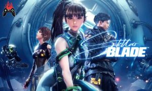Stellar Blade PC (FULL UNLOCKED) Free Download