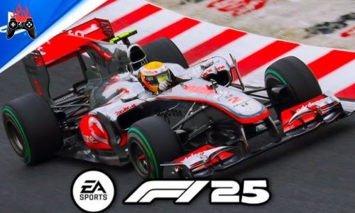 F1 25 Game Free Download