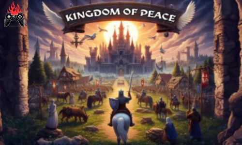 Kingdom of Peace Free Download