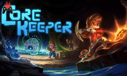 Core Keeper Free Download (v1.1.2.2)