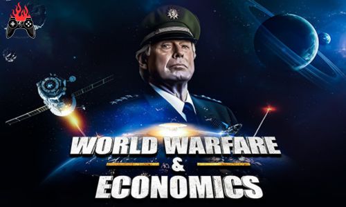 World Warfare and Economics Free Download (Build 18327092)