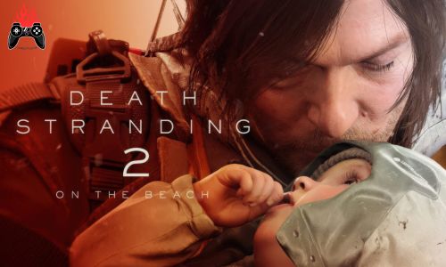 Death Stranding 2 Free Download