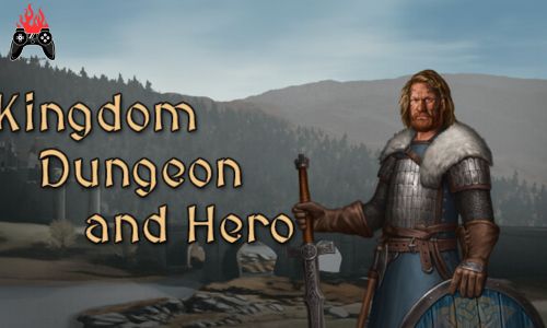 Kingdom Dungeon and Hero Free Download (Build 18956349)