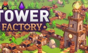 Tower Factory Free Download (v0.3)