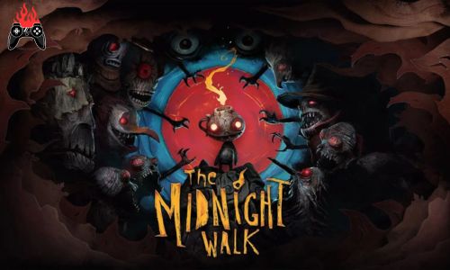 The Midnight Walk (Build 18383361) Free Download