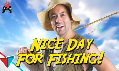 Nice Day for Fishing Free Download (Build 18820531)