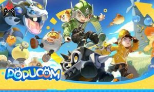 POPUCOM (v1.0.1) Free Download